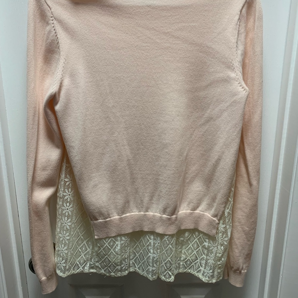French Connection sweater - Picture 2 of 3